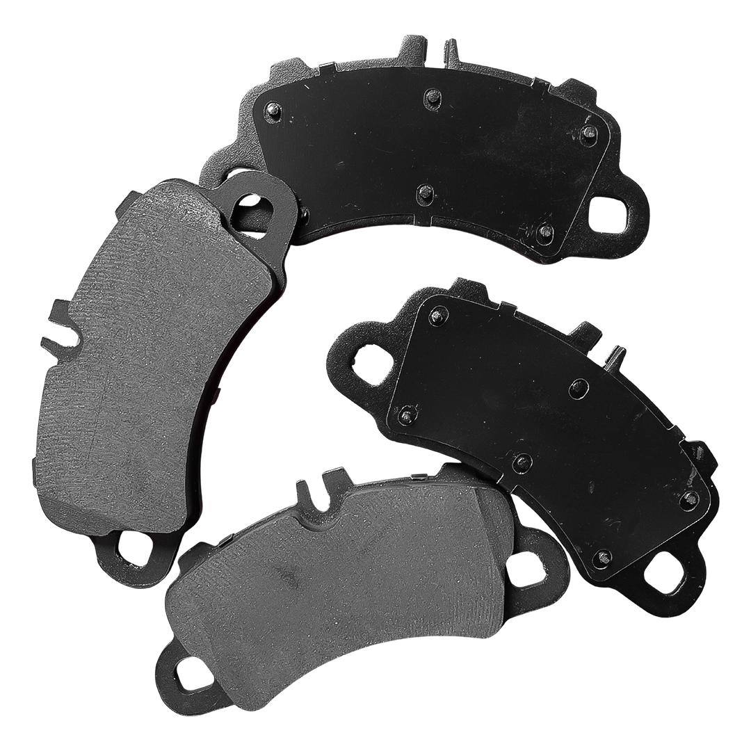 Brake Pad Front Porsche Macan-9YA Cayenne-9YB - Image 3