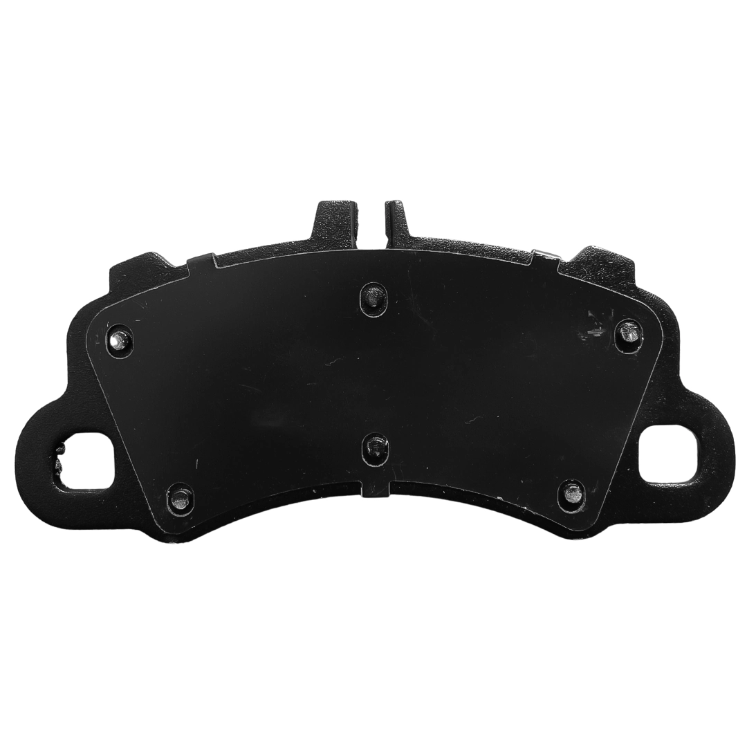 Brake Pad Front Porsche Macan-9YA Cayenne-9YB - Image 5