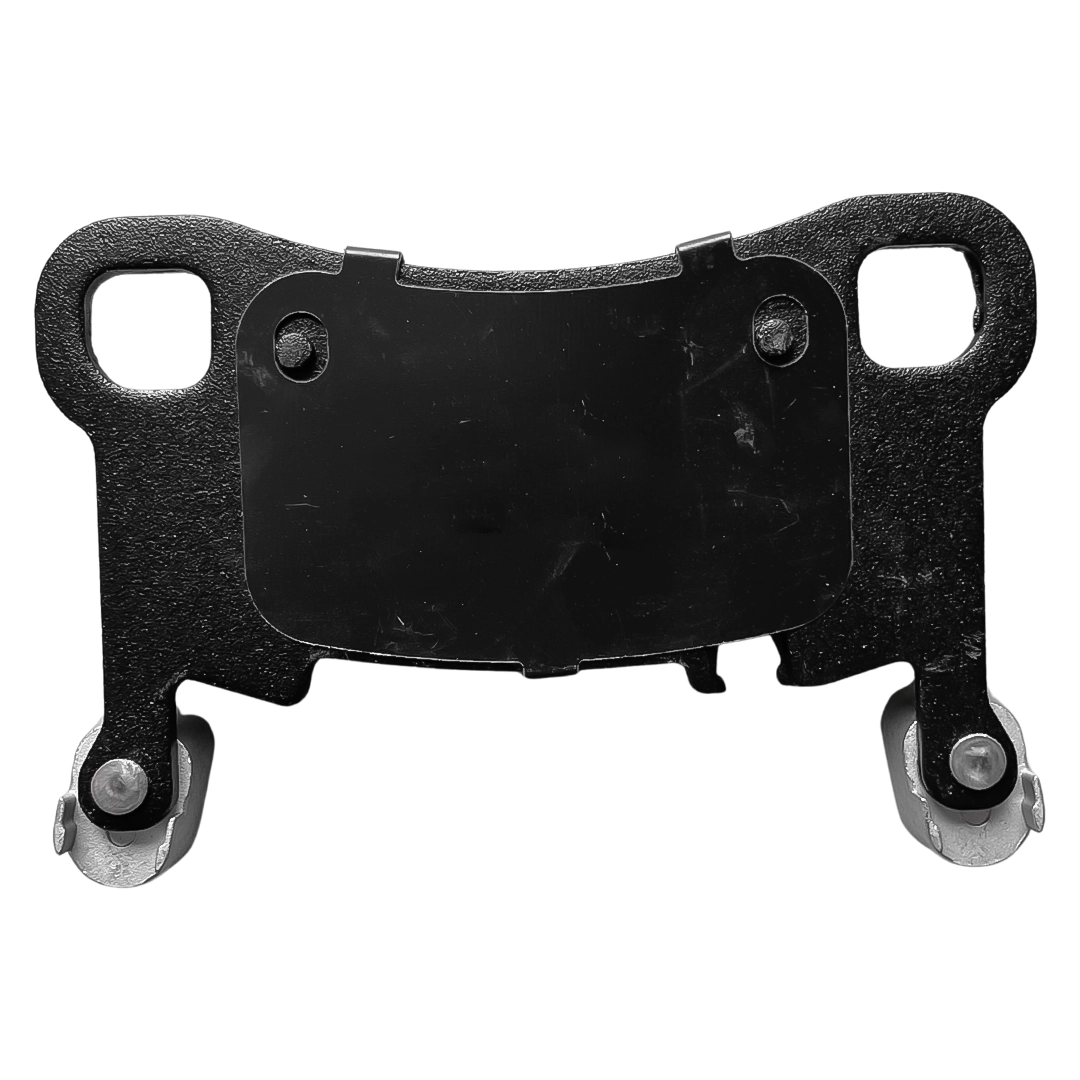 Brake Pad Rear Porsche Cayenne 9YA - Image 4