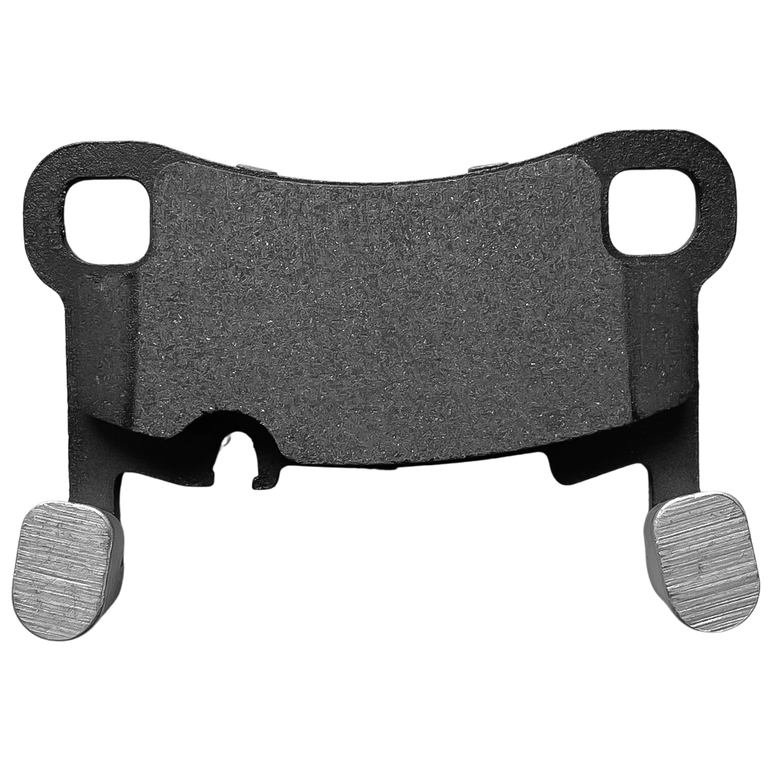 Brake Pad Rear Porsche Cayenne 9YA - Image 5