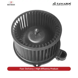 BRYMAN Blower Fan Tesla Model X | F00S3B2575