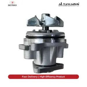 Water Pump Freelander 2-Discovery Sport-Range Rover Evoque Engine 2.0