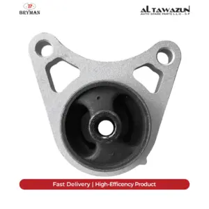 Bush Control Arm With Bracket Rear Freelander