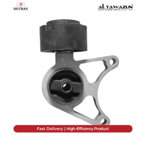 Bush Control Arm With Bracket Rear Freelander