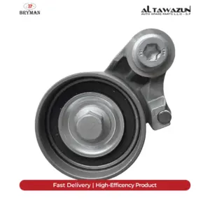 Belt Tensioner Land Rover Freelander Engine 2.5