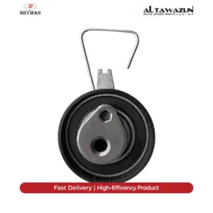 Belt Tensioner Land Rover Freelander Engine 1.8