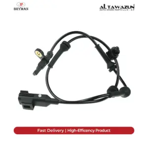 BRYMAN Sensor Abs Fl2 Rear | LR001057
