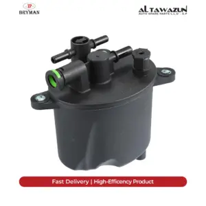 BRYMAN Fuel Filter Fl2/Evoq/Disc 2.2 Dsl | LR001313