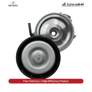 Belt Tensioner Discovery Sport-Freelander 2-Range Rover 4-Sport- Evoque Engine 2.2 TD4