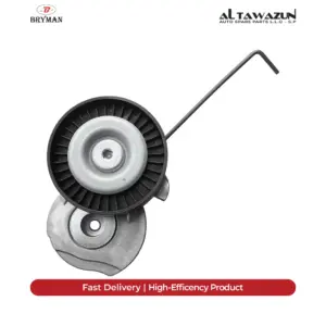 Belt Tensioner Land Rover Freelander-2 Engine 3.2