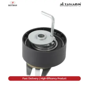 Belt Tensioner Discovery 3-Range Rover Sport Engine 2.7 TD