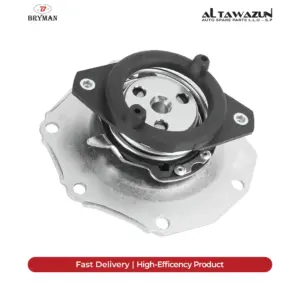 Water Pump Freelander-2 Engine 3.2