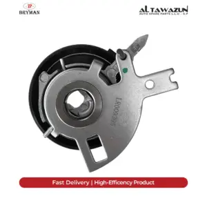 Belt Tensioner Discovery Sport-Freelander 2-Range Rover Evoque Engine 2.2 D