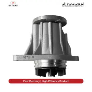 Water Pump Discovery 4-Range Rover 4-Sport Engine 3.0 V6 Diesel