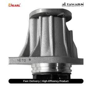Water Pump Discovery 4-Range Rover 4-Sport Engine 3.0 V6 Diesel