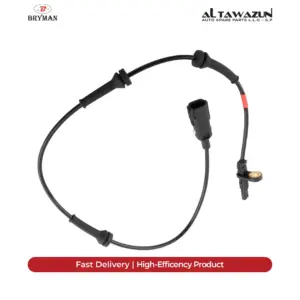 BRYMAN Sensor Abs Rear W/Aut Parking Evoque | LR024208