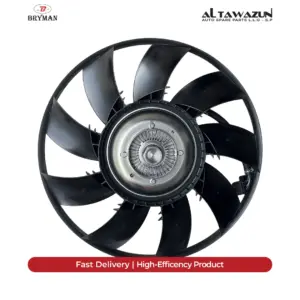 BRYMAN Ac Fan Sport L320 Discovery3 L319 Discovery6 | LR025965