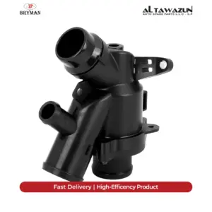 BRYMAN Thermostat Housing Range Rover Sports V8 Lr4 | LR032135