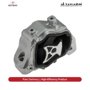 Engine Mounting Land Rover Freelander 2-Range Rover Evoque