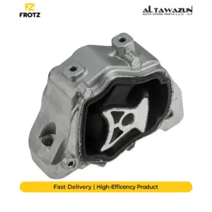 Engine Mounting Land Rover Freelander 2-Range Rover Evoque