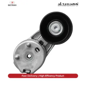 Belt Tensioner Land Rover Defender Engine 2.4 TD