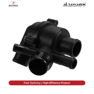 BRYMAN Thermostat Disc4/Rr4/Rrs 3.0D 3.0Td | LR033675