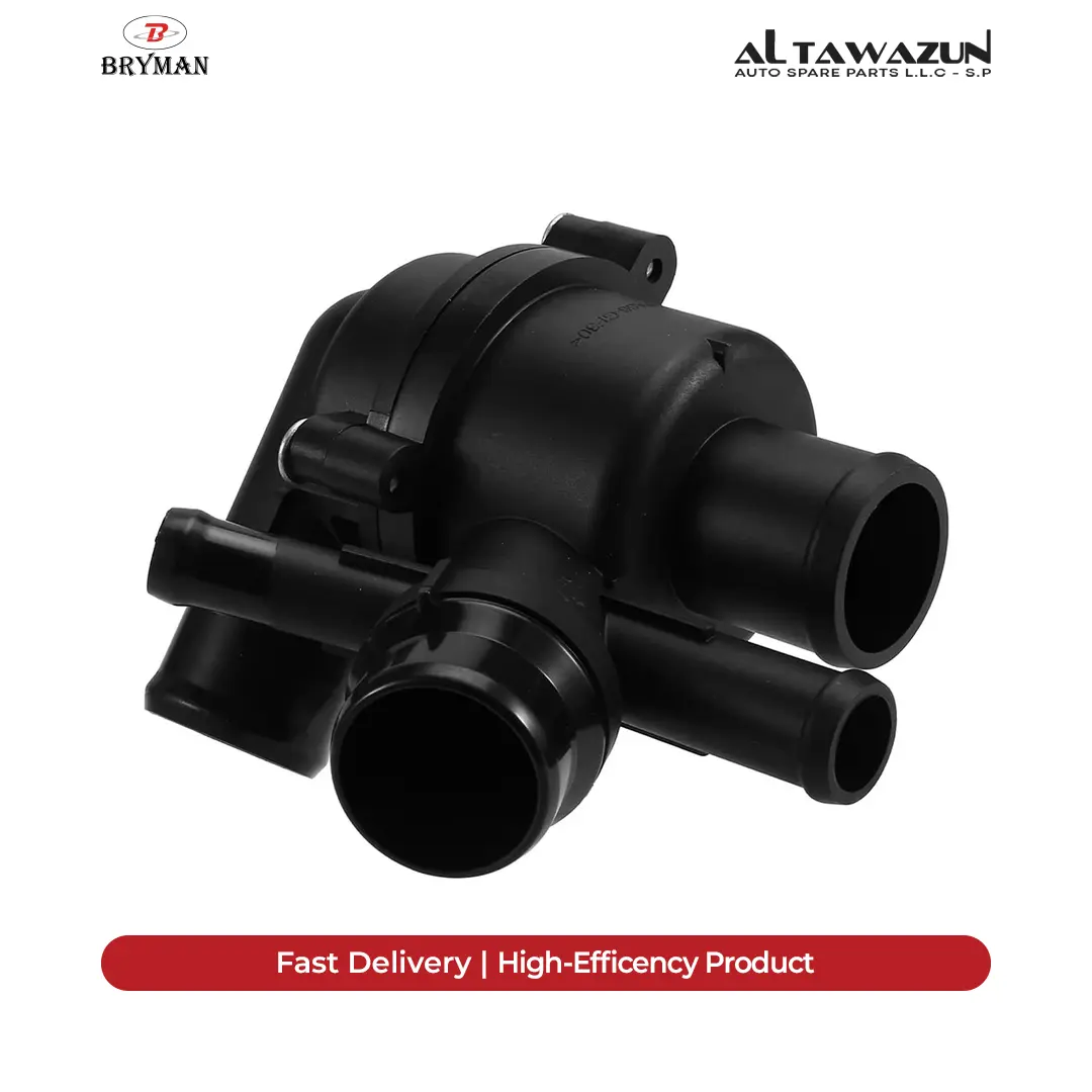 BRYMAN Thermostat Disc4/Rr4/Rrs 3.0D 3.0Td | LR033675
