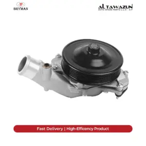 BRYMAN Water Pump 5.0/3.0 Range Rover Sport/Discovery 4/Range Rover 4 2010--> | LR033993