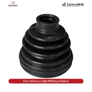 BRYMAN Boot Drive Shaft Land Rover/Range Rover Sport | LR034530
