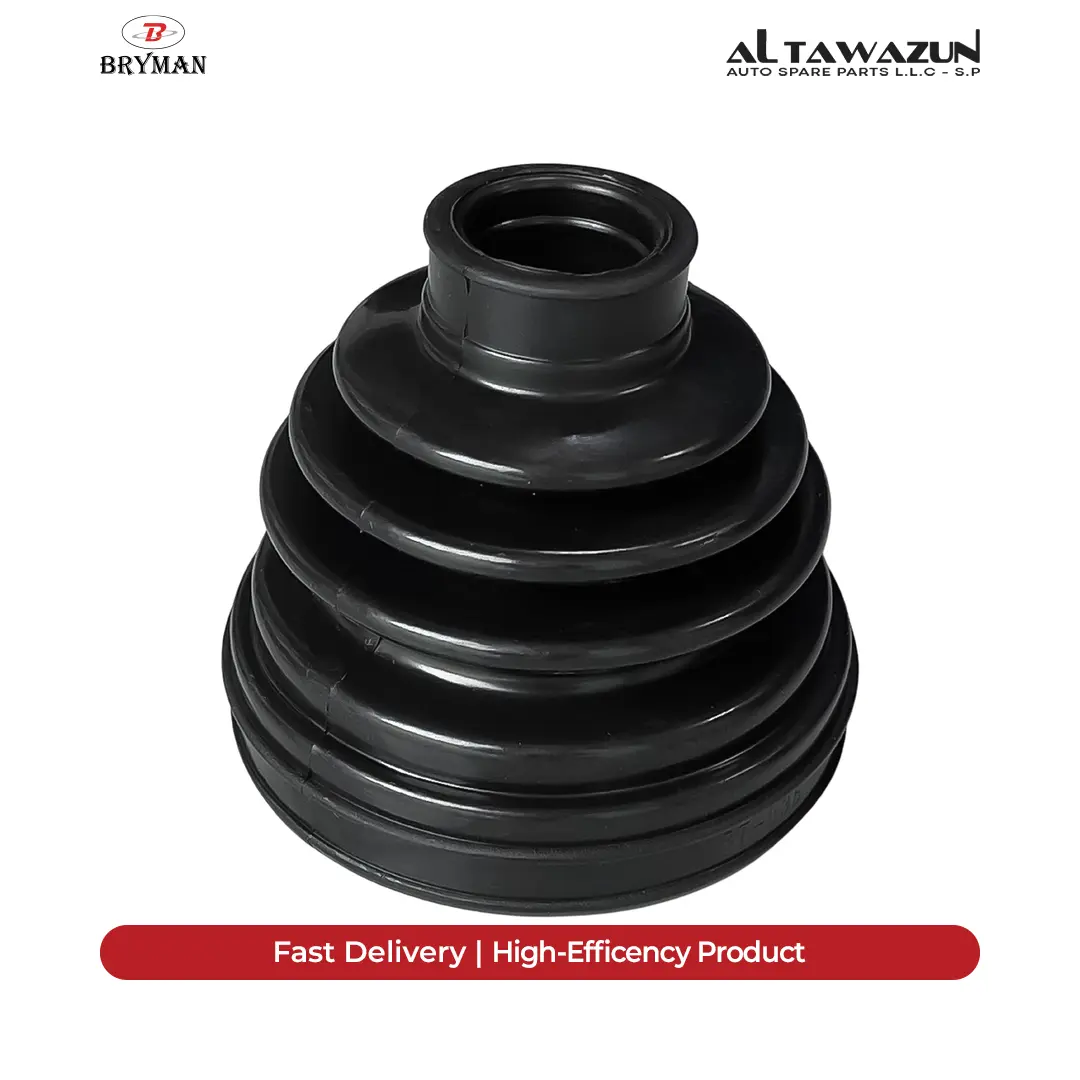 BRYMAN Boot Drive Shaft Land Rover/Range Rover Sport | LR034530
