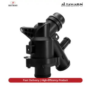 BRYMAN Thermostat Housing | LR035124