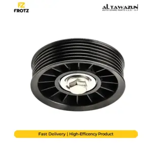 Tensioner Pulley Range Rover 4-Sport-Discovery 4  2018--2025