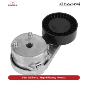 Belt Tensioner Discovery 4-Range Rover 3-4-Sport Engine 3.0-5.0