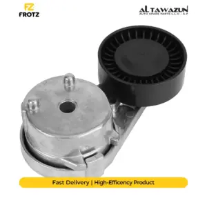 Belt Tensioner Discovery 4-Range Rover 3-4-Sport Engine 3.0-5.0