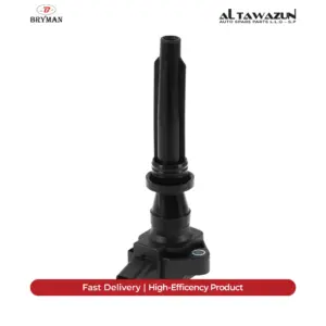 BRYMAN Ignition Coil Discovery 5 / 3.0-5.0-V6-V8 | LR035548