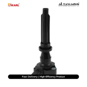 Ignition Coil Discovery 5-New Defender-Range Rover 4-Sport -Velar Engine 3.0-5.0-V6-V8