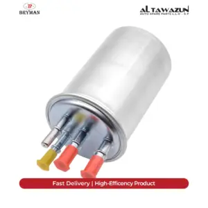 BRYMAN Fuel Filter Disc3/Rrs 2.7/3.0/4.4 Dsl | LR041978