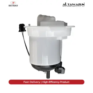 BRYMAN Fuel Filter Rr3 5.0 Ptl | LR043154