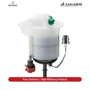 BRYMAN Fuel Filter Disc4/Rrs 5.0 Ptl | LR043420