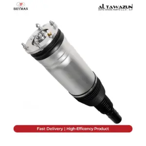 BRYMAN Air Spring Assy Left Without Sensor | LR056926