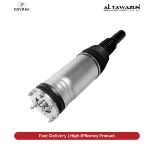 BRYMAN Air Spring Assy Vogue Front Lh 2014-->With Sensor | LR057700