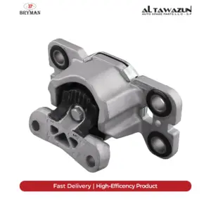 BRYMAN Transmission Mounting Rr. Dicovery Sports | LR061456
