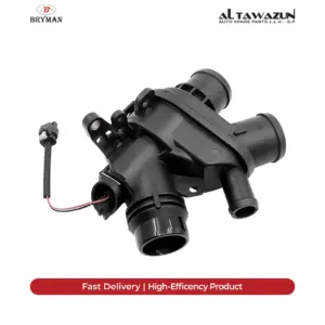 BRYMAN Thermostat 3.0-V6 Land Rover/Rang Sport/Velar/Discovery | LR069809