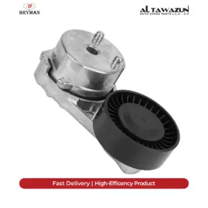 Belt Tensioner Discovery 4-5-Range Rover 4-Sport-New Defender Engine 3.0-5.0