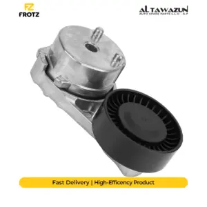 Belt Tensioner Discovery 4-5-Range Rover 4-Sport-New Defender Engine 3.0-5.0