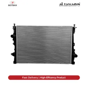 BRYMAN Radiator Discovery 15/Evoque 12 | LR075359