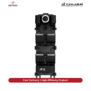 Power Window Switch Range Rover 4-Sport  2014--2017