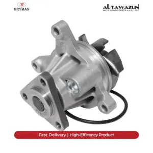 BRYMAN Water Pump Evoque/Discovery Sport 2.0L | LR081578