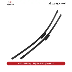 Wiper Blade Set Discovery 5-Range Rover 4-Sport