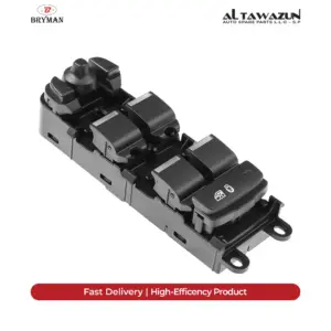 Power Window Switch Discovery Sport 2017--2019